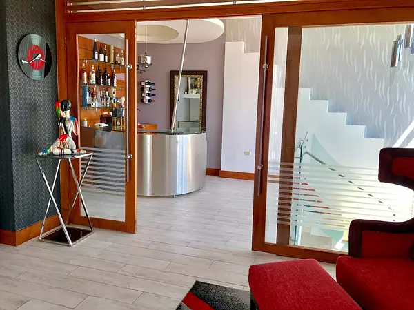 penthouses - Se vende apartamento tipo Penhouse en Seralles  6