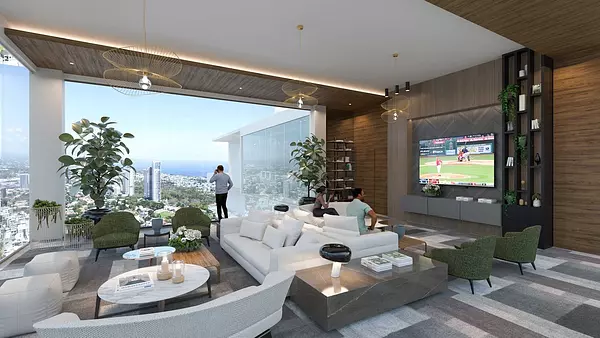 apartamentos - EXCLUSIVO PROYECTO DE APARTAMENTOS EN LA EVARISTO MORALES 📍 5