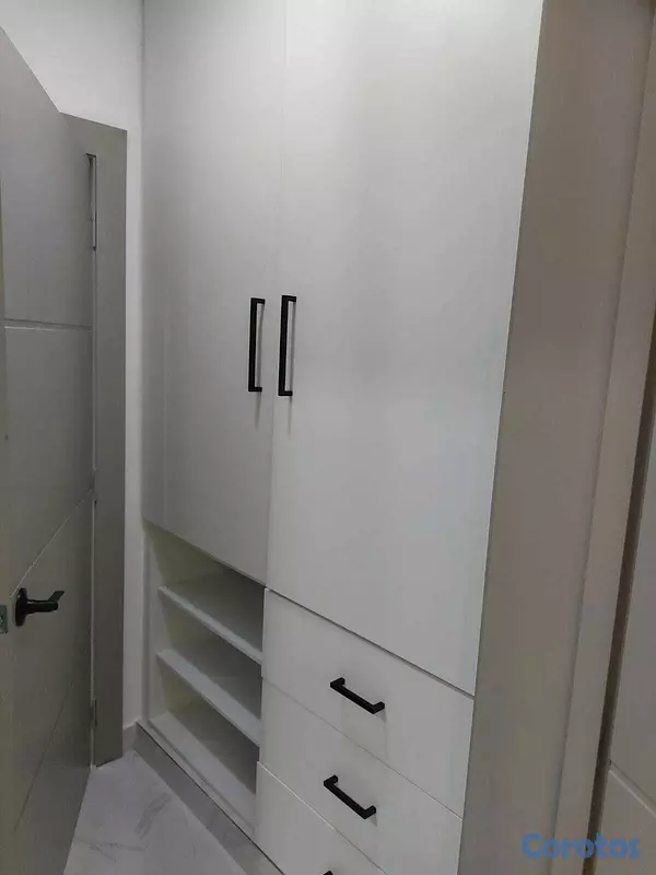 apartamentos - Apartamento En Avenida Independencia Una Habitacio 4