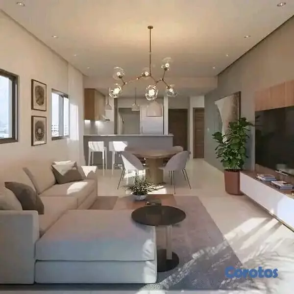 apartamentos - ⭐DIOS⭐ TORRE DE APARTAMENTOS ! Evaristo Morales ! vive! invierte ! DISFRUTA!! 9