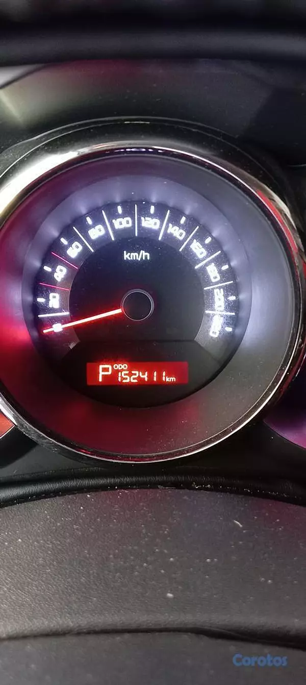jeepetas y camionetas - Vendo Kia Soul 2011 color negro 5