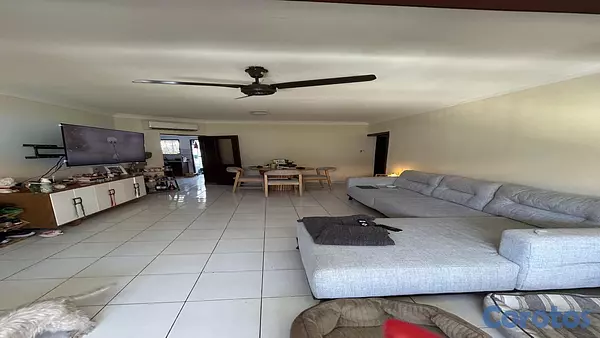 apartamentos - VENTA DE APARTAMENTO CLASICO EN ARROYO HONDO VIEJO 3