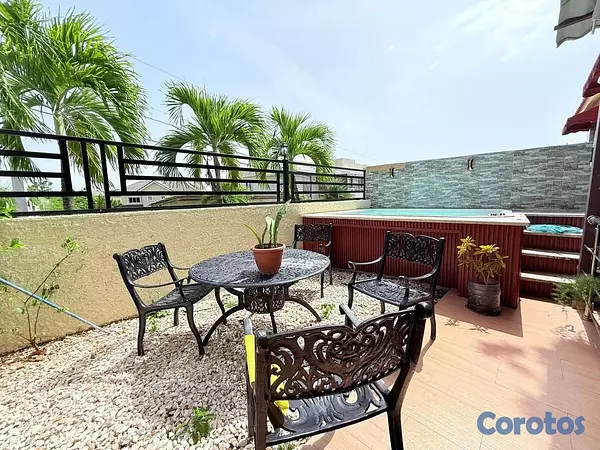 casas - Alquiler de Casa en Colinas del Oeste 2
