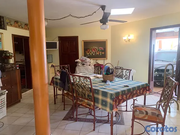 casas - Propiedad  comercial en venta  5