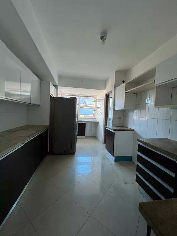 apartamentos - 🔵Apartamento piso 4 en evaristo morales  5