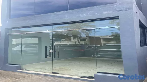 oficinas y locales comerciales - Local de 15 metro urbanizacon Fernandez Primer nivel 3
