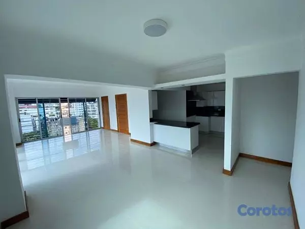 apartamentos - se vende apartamento de 3 Habitaciones en Piantini 4