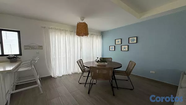 casas - Alquilo Casa en Punta Cana 2