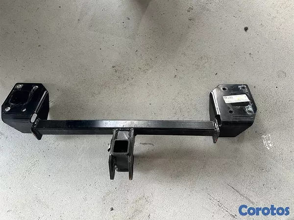 accesorios para vehiculos - VENDO HALON PARA YIPETA O CARRO.
 2