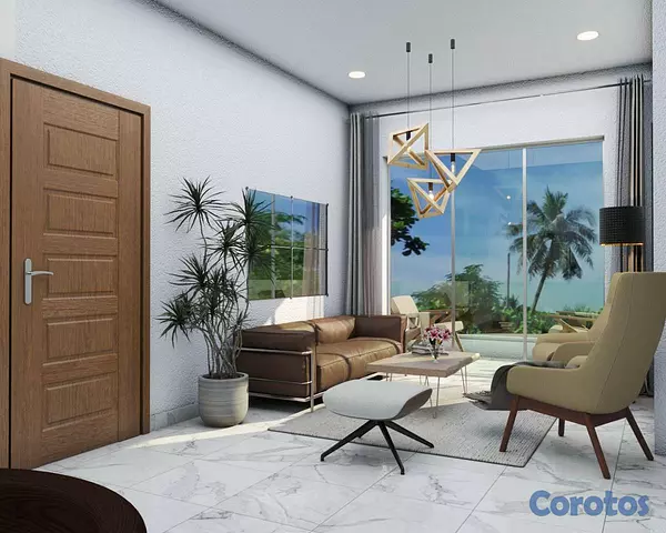Proyectos - Majestuosa Torre de apartamentos en Ciudad Modelo  3