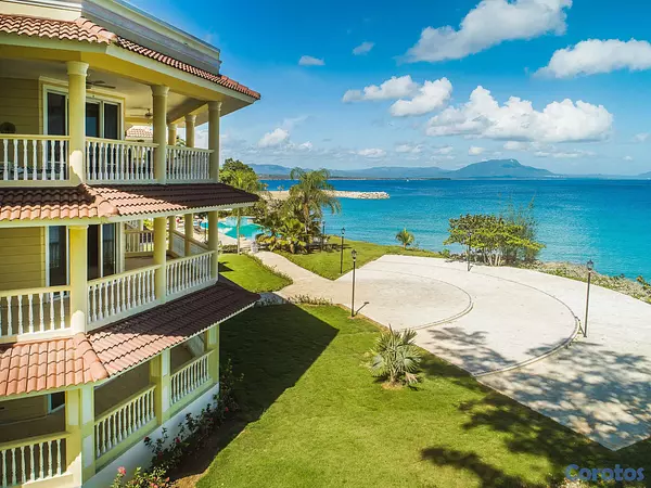 apartamentos - apartamento frente al mar en sosua  9