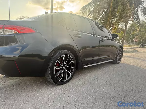 carros - Toyota Corolla 2021 7