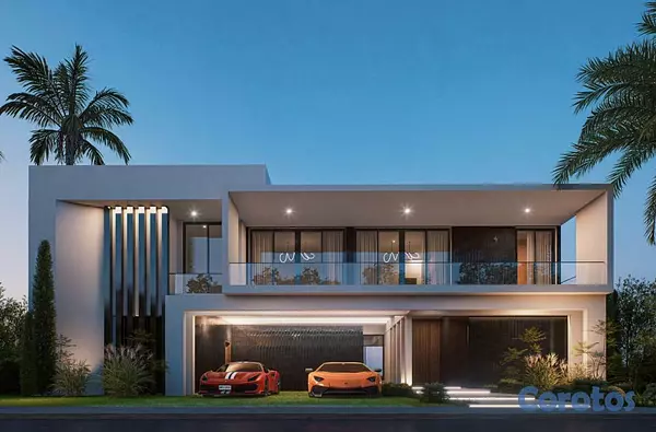 casas - Casa en venta en CAP CANA 4