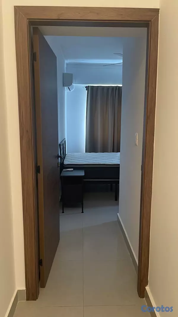 apartamentos - SE ALQUILA APARTAMENTO CERCA DE LA AV. WINSTON CHU 13
