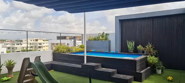 apartamentos - 🔵Apartamento con terraza piso 6 y 7 los prados  3