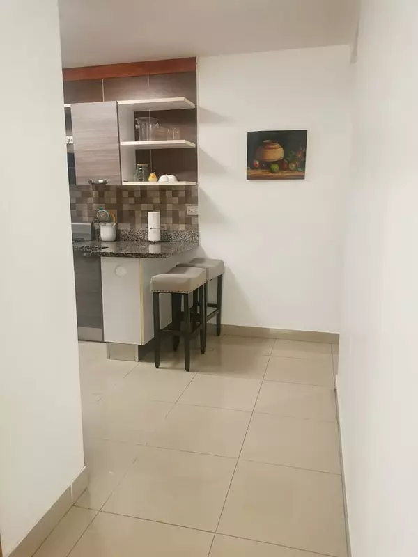 apartamentos - Apartamento en alquiler en zona exclusiva, Gazue!! 

 2