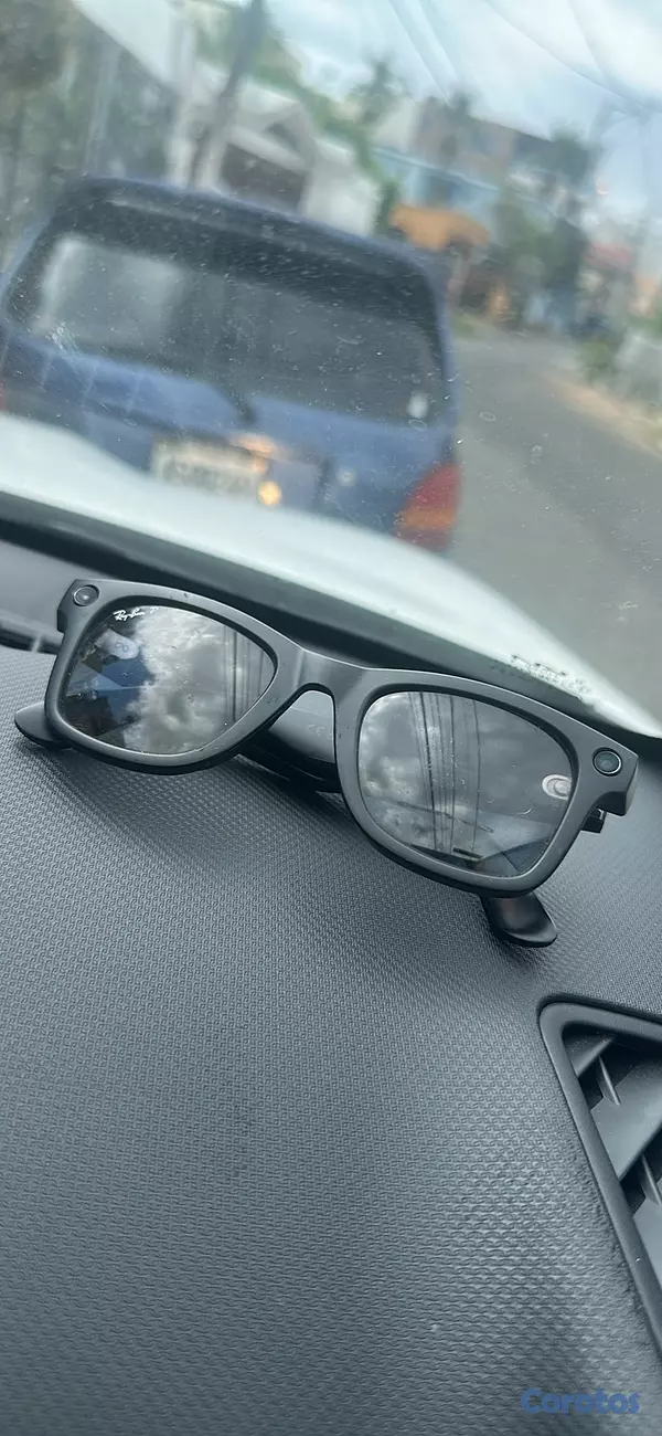 otros electronicos - rayban meta 2023 3