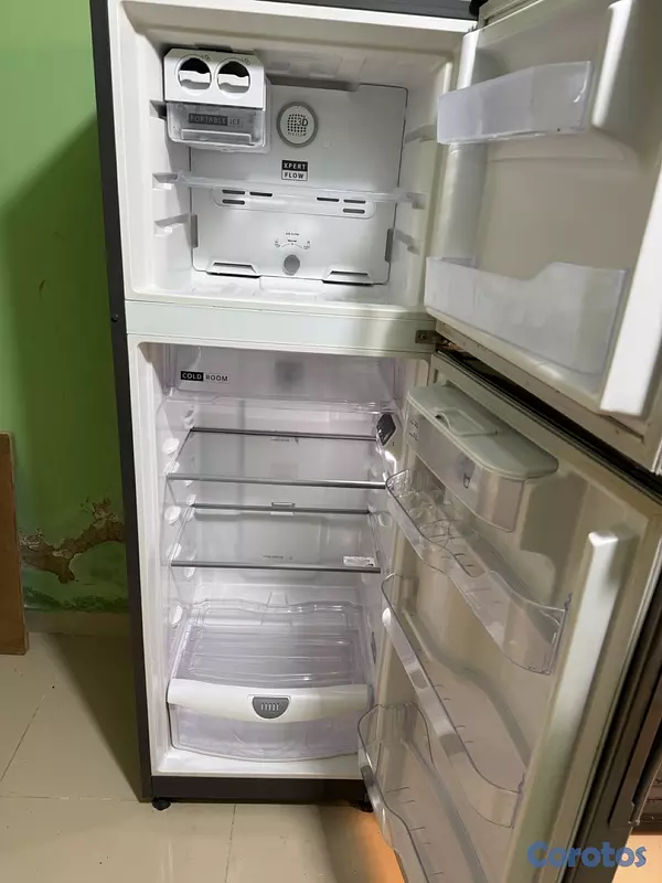 electrodomesticos - NEVERA WHIRLPOOL WRW32 4