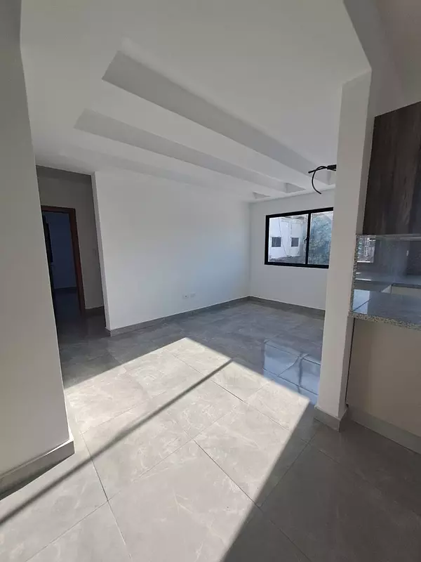 penthouses - Penthouse 5to piso en Renacimiento con terraza
 2