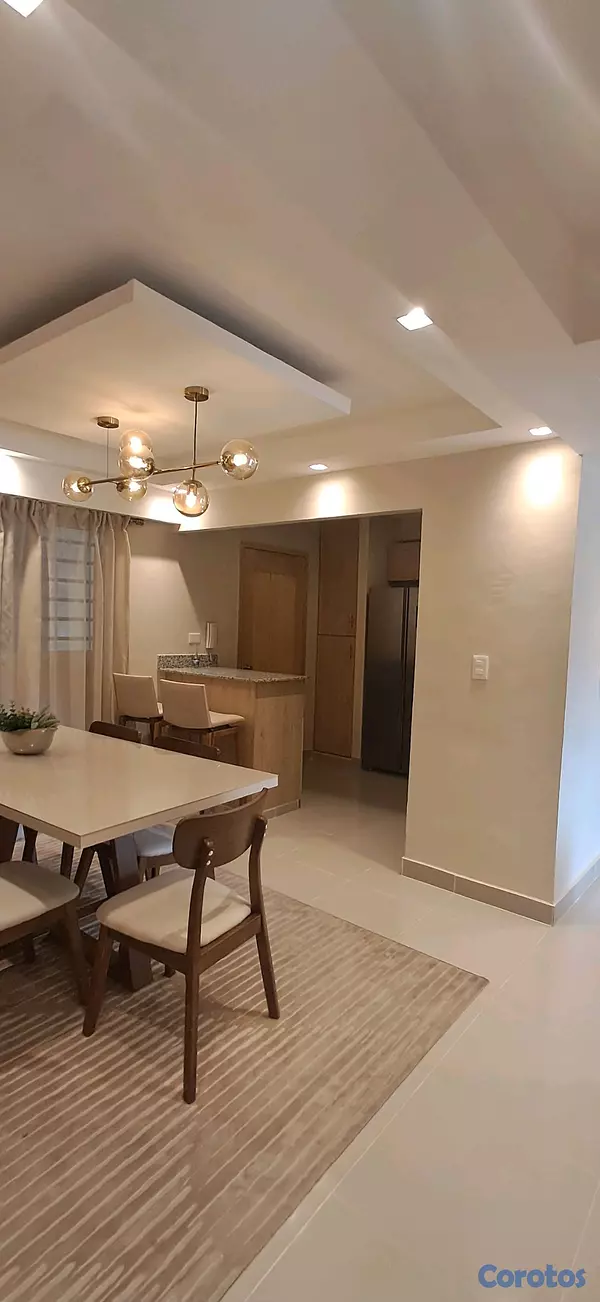 apartamentos - Apartamentos en residencial en San Isidro listos y para entrega 2027 3