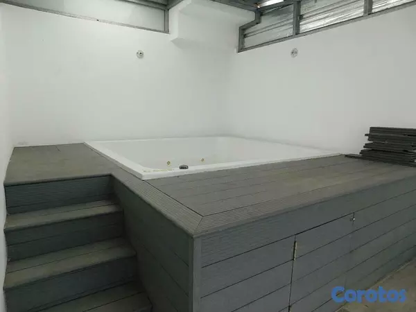 apartamentos - Exclusivo SEMI Pent-house en Bella Vista. 2