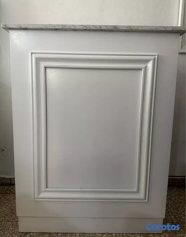 equipos profesionales - Counter o mostrador pequeño  4