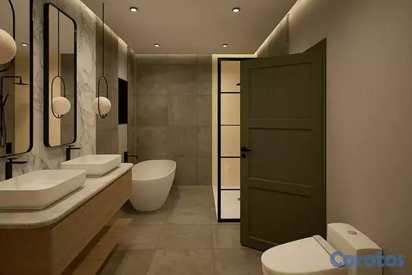 casas - Casa en Venta en Arroyo Hondo 7