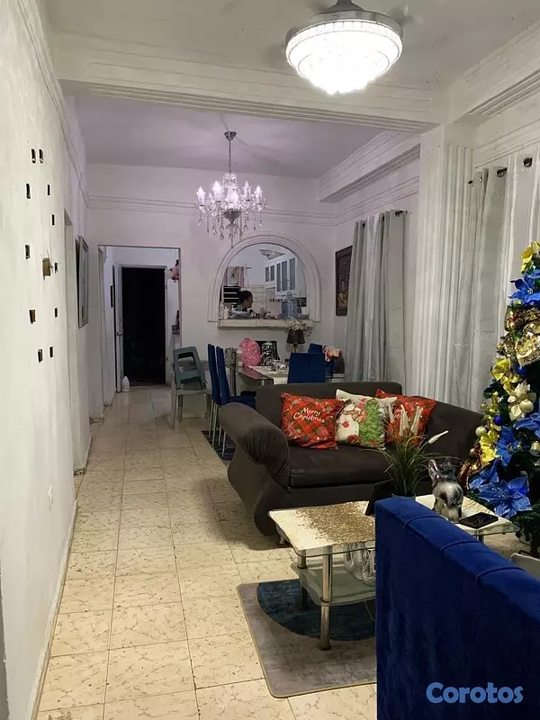 casas - venta de 2 casas independientes con cintillo próximo al olé de la avenida España 10
