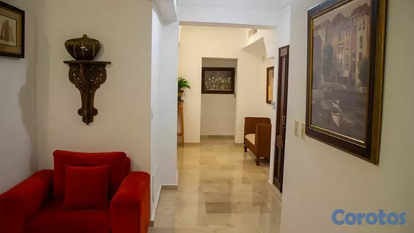 apartamentos - Apartamento de Lujo con 500Mts2 ubicado en La Rinc 2