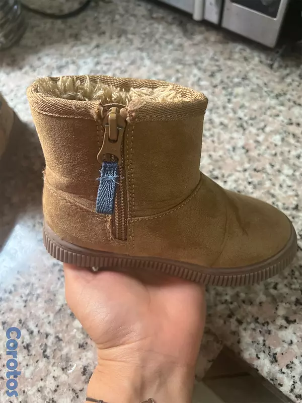 ropa y zapatos - Botas unixex 1