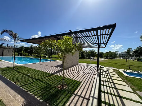 apartamentos - Cocotal(Punta Cana) Apartamento en venta Larimar 8