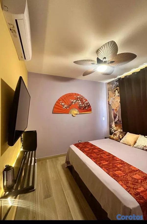 casas vacacionales y villas - Exquisito condominio de 3 habitaciones en The Beach, Centro de Punta Cana 8