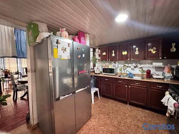 casas - Casa de 4 habitaciones en venta en Costa Verde Av. 8