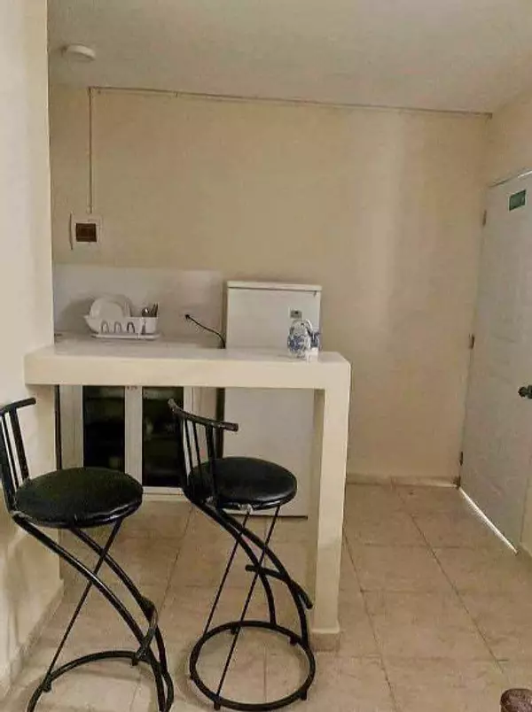 apartamentos - Alquiler Apartamento Amueblado de 1 Habitación Ubicado en la Zona Colonial 3
