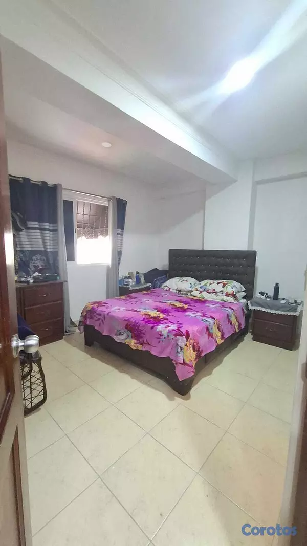 apartamentos - Apto. Avenida Independencia km 11 Recidencial Atalaya del mar
Distrito Nacional  3