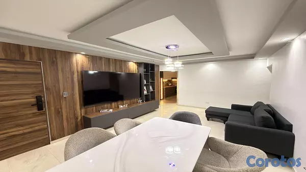 apartamentos - Apartamento en Venta en Residencial Ámbar Patricia IV | Santo Domingo Este 1