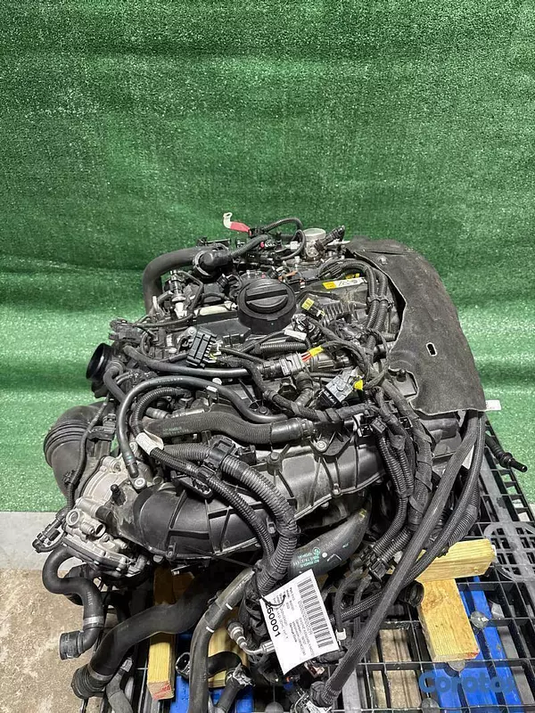 repuestos -  Motor 2.0L Turbo para BMW X3 2022  30 días de g 4
