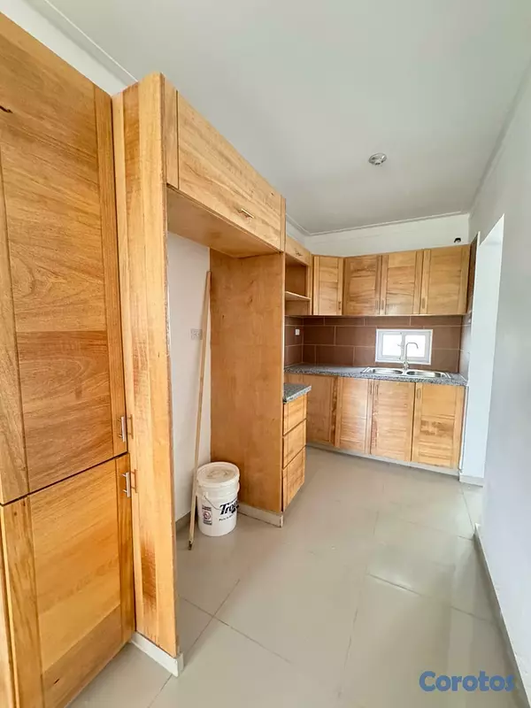 apartamentos - Venta de Apartamento en San Isidro 8