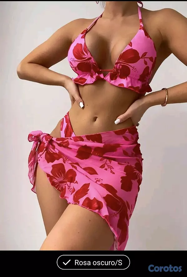 ropa para mujer - ARTÍCULOS VARIADOS PARA MUJER  12