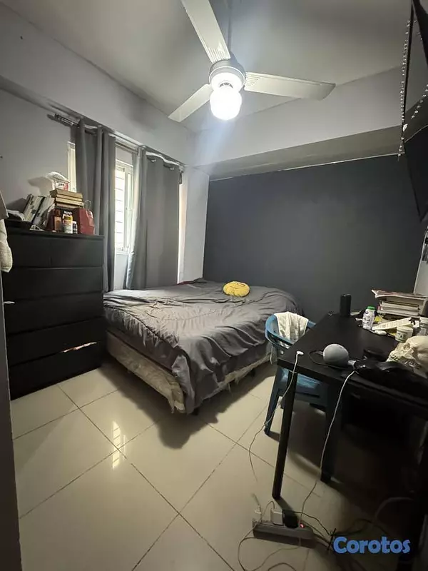 apartamentos - Venta de apartamentos en Urbanización Tropical  3