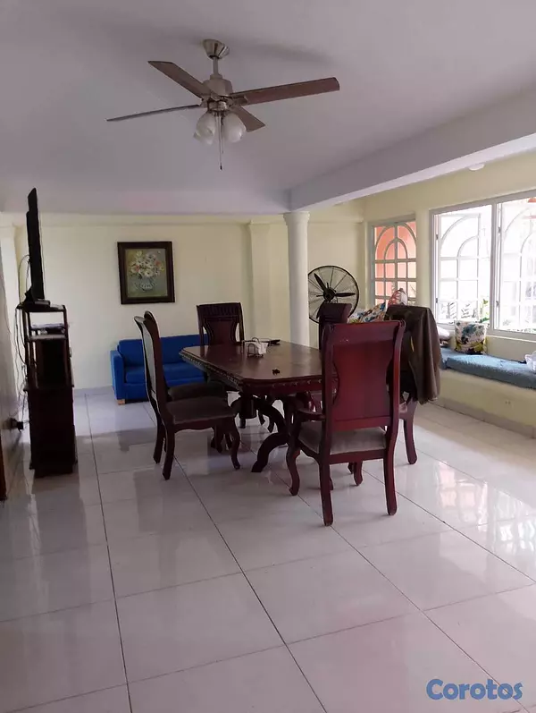 casas - VENDO FABULOSA CASA EN ARROYO HONDO VIEJO 8