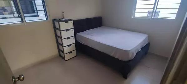 apartamentos - VENDO APARTAMENTO EN LA JACOBO MAJLUTA  7