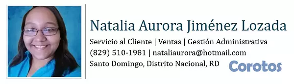 candidatos - Busco Empleo - Servicio al Cliente | Ventas  3
