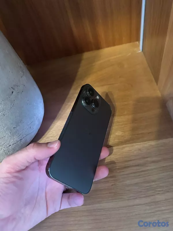 celulares y tabletas - Iphone 13 Pro de 126Gb 2