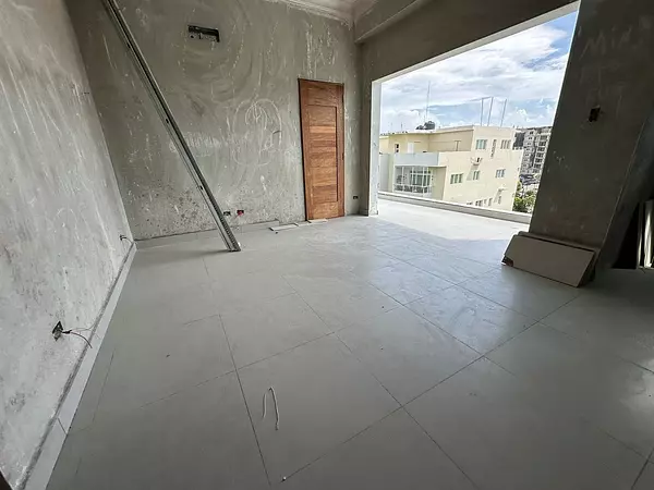 apartamentos - Vendo casi listo, apartamento en venta Mirador Sur
 Precio US$272,000 
-161 M2 
 5
