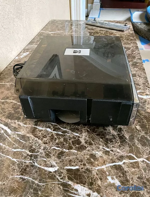 camaras y audio - venta de cámara super 8 de 1979 con cartuchos y proyector Kodak 4