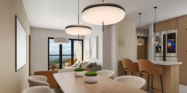 apartamentos - PROYECTOS DE APARTAMENTOS EN LA VEGA, REPUBLICA DOMINICANA 6