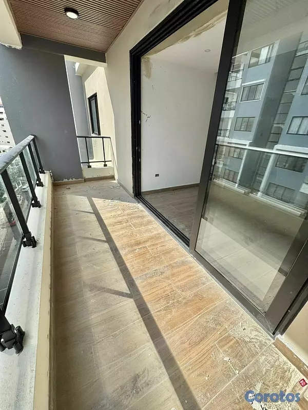 apartamentos - Apartamentos nuevos en venta- Urbanización Real  5