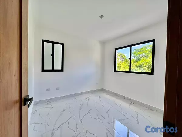 apartamentos - Apartamento en Alquiler Villa María, Santiago 7