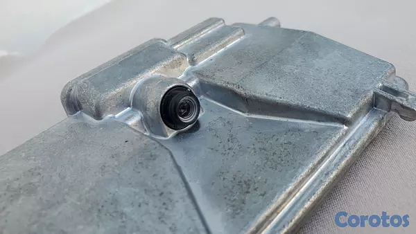 accesorios para vehiculos - HONDA CRV - 2017 AL 2021 - MODULO asistencia de co 3